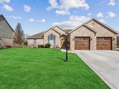 1544 Foxhaven Dr, Kokomo, IN, 46902