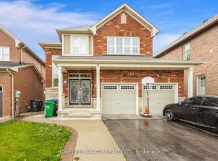 20 Aldersgate Dr, Brampton, ON L7A 4A9