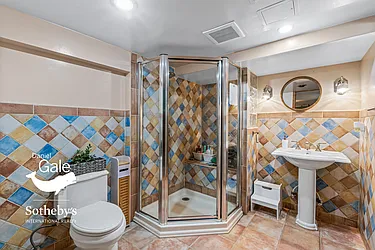 Sold by Daniel Gale Sotheby's International Realty