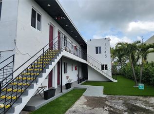 1745 NW 1st Pl APT 8, Miami, FL 33136