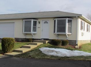 1178 S Lincoln Ave, Salem, OH 44460