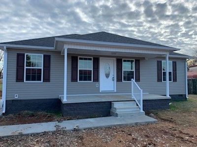 325 May St, Lawrenceburg, TN, 38464