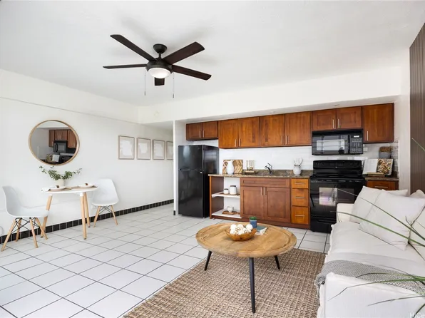2281 Ala Wai Blvd APT 803, Honolulu, HI 96815