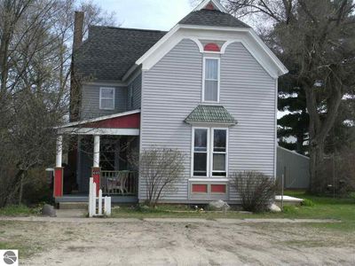 405 NE Maple St, Kalkaska, MI, 49646