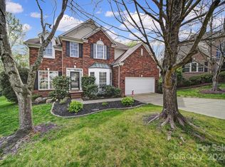 8103 Brookings Dr #30, Charlotte, NC 28269
