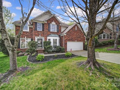 8103 Brookings Dr #30, Charlotte, NC, 28269