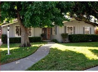 1528 Grace Ave, San Jose, CA 95125
