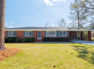 316 Betty Jo Dr, Valdosta, GA 31602
