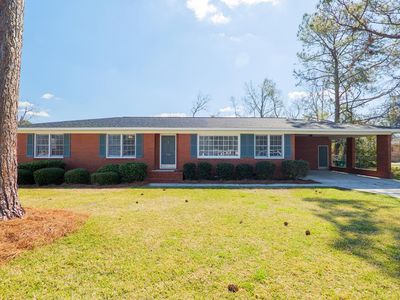 316 Betty Jo Dr, Valdosta, GA, 31602