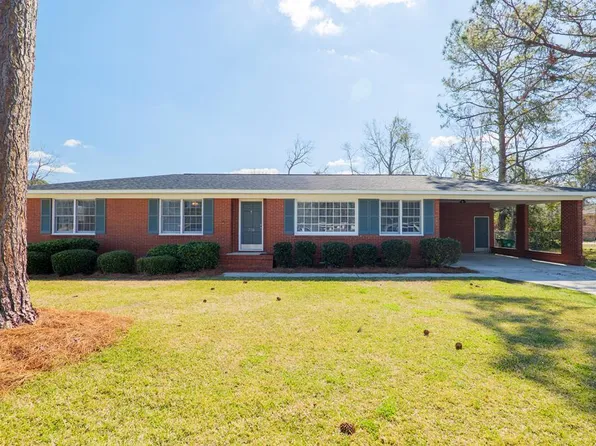 316 Betty Jo Dr, Valdosta, GA 31602