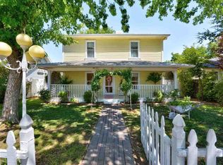 716 Walnut St, Corning, CA 96021