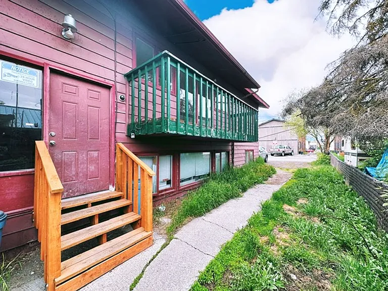 325 N Hoyt St — Photo 18