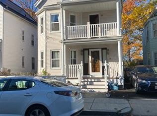 97-99 Callender St #1, Dorchester Center, MA 02124