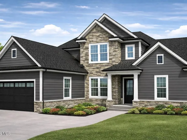 153 Barton Creek Dr, Perrysburg, OH 43551