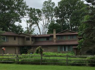 7490 Brandywine Rd, Hudson, OH 44236