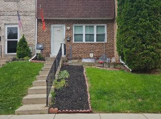 2016 Bayless Pl #Q-4, Norristown, PA 19403