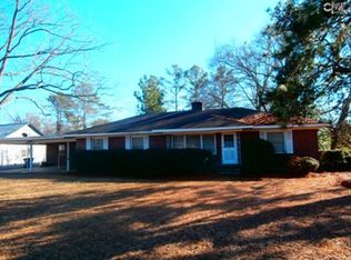 204 E Church St, Leesville, SC 29070