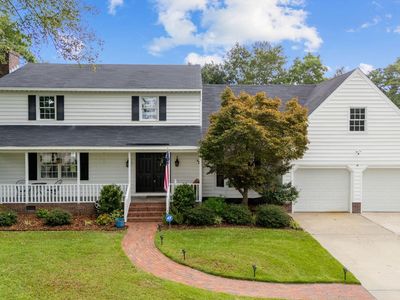 2903 Tacoma Drive, Kinston, NC, 28504