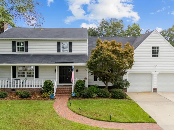 2903 Tacoma Drive, Kinston, NC 28504