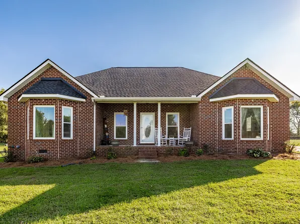 1066 Pinnacle Way, Castalian Springs, TN 37031