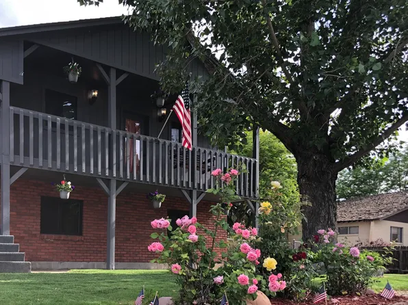 1663 W 2500 N, Vernal, UT 84078