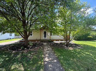 5137 Ford St, Indianapolis, IN 46224