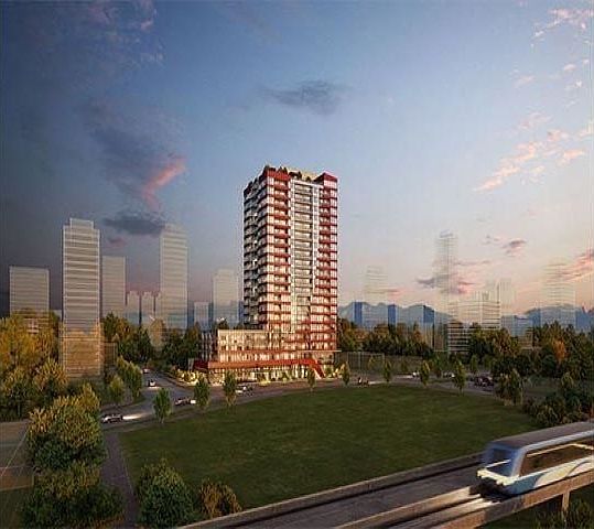 1st image of 10626 City Pkwy #1707
