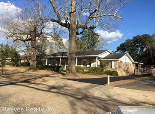 3713 Holly Ridge Cir, Mobile, AL 36693