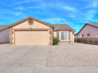 1778 E Sycamore Rd, Casa Grande, AZ 85122