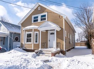 72 Schauf Ave, Buffalo, NY 14211