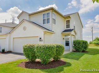 1027 Key Largo Dr, Romeoville, IL 60446