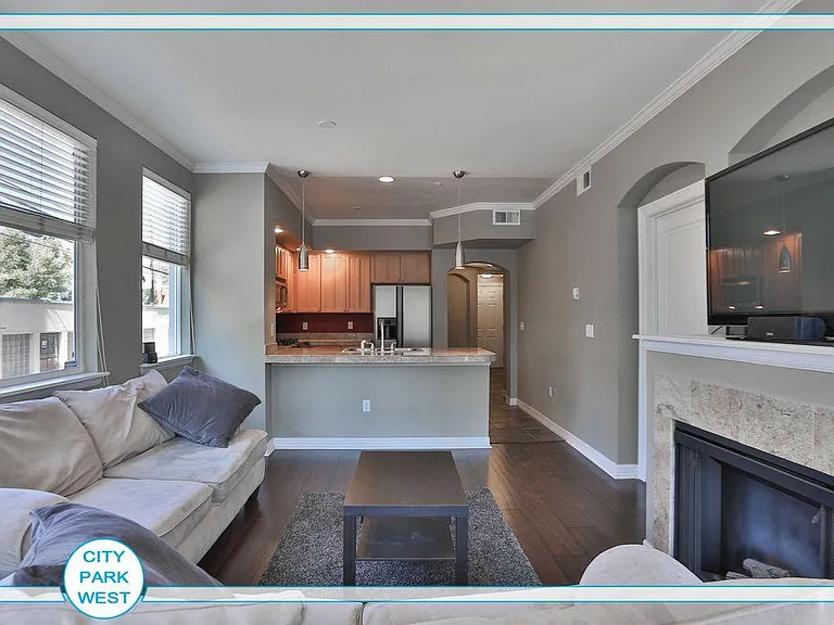 1705 Gaylord St #104 — Photo 19