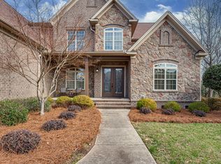 1825 Mill Chase Ln, Waxhaw, NC 28173