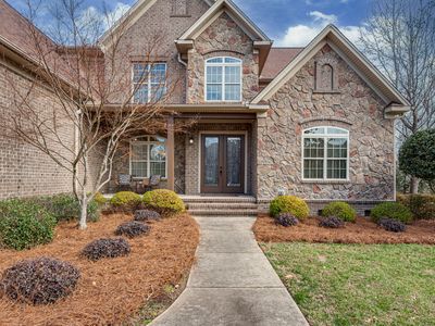 1825 Mill Chase Ln, Waxhaw, NC, 28173