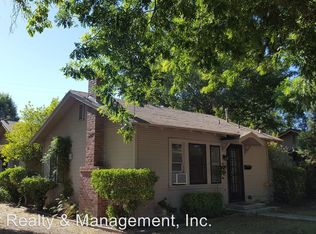 546 Orange Ave, Modesto, CA