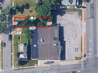 15 Birch Pl #21, Buffalo, NY