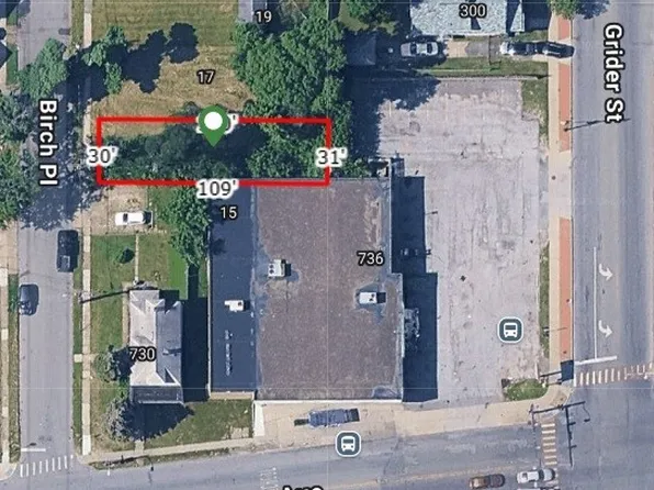 15 Birch Pl #21, Buffalo, NY 14215