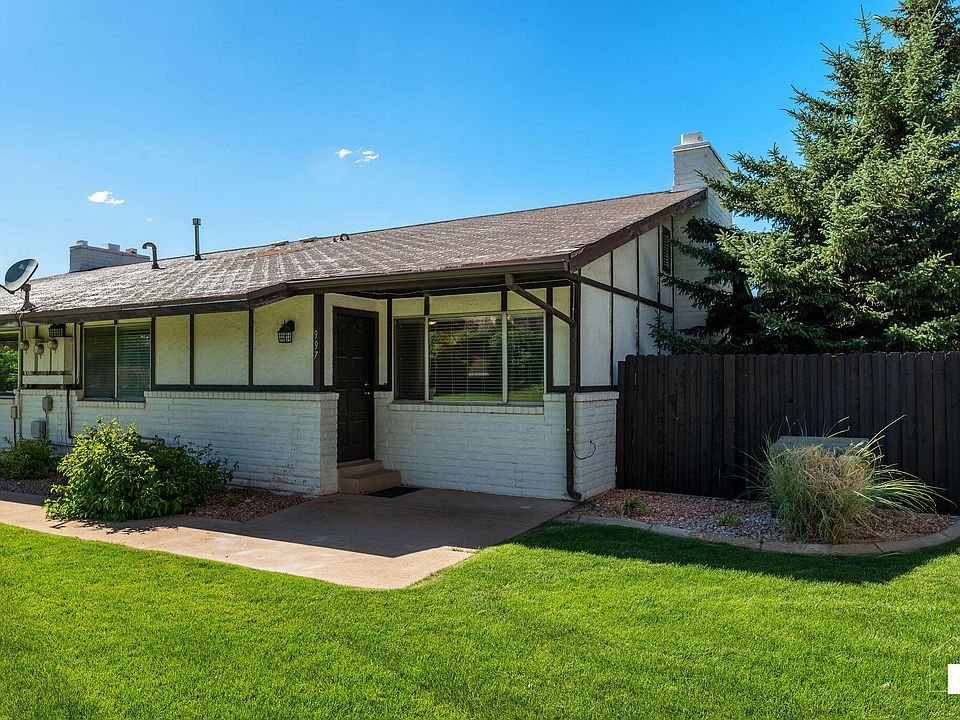 1st image of 997 S Three Fountains Dr #D-3