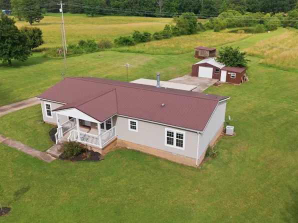 2594 Sylvia Rd, Dickson, TN 37055