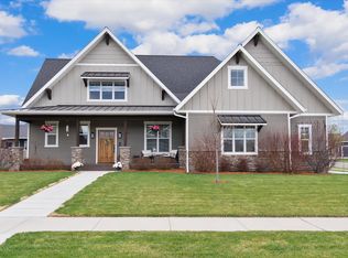 200 Ali Loop, Kalispell, MT 59901