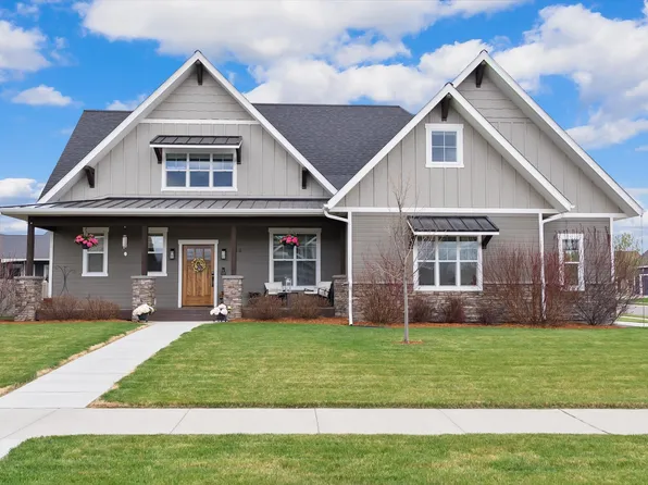 200 Ali Loop, Kalispell, MT 59901