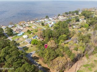 611 Coral Ln, Edenton, NC 27932