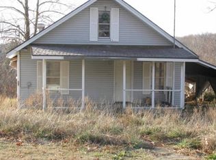 5421 State Highway 20, Spavinaw, OK 74366