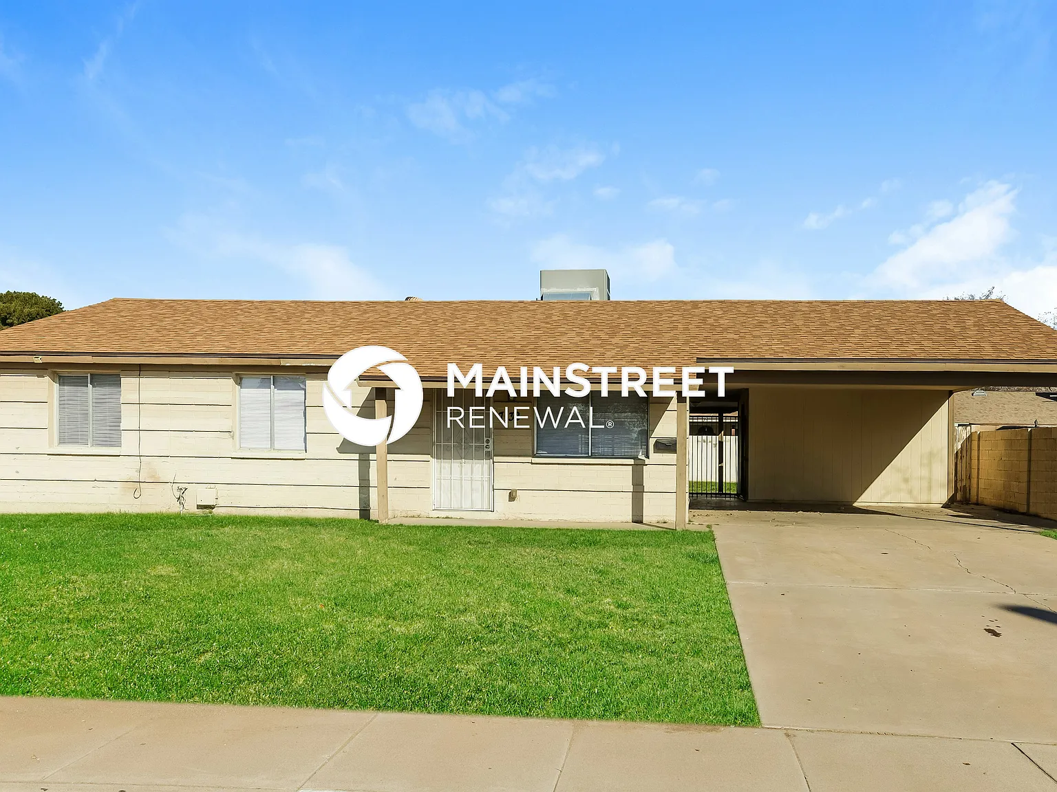 7132 W Glenrosa Ave — Photo 1