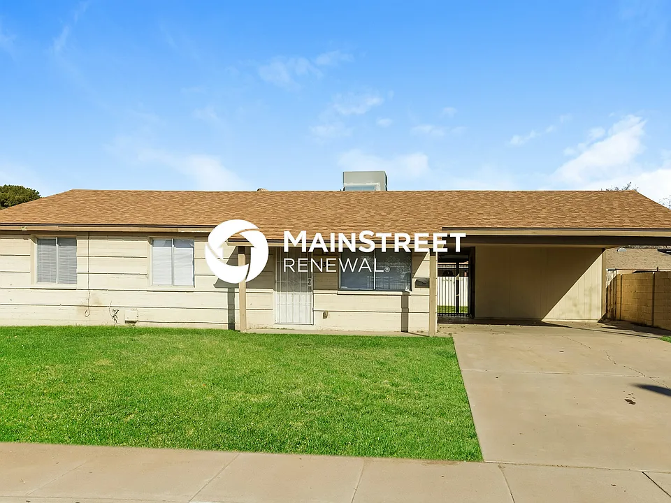 7132 W Glenrosa Ave