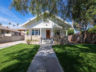 3716 & 3714 Rosemead Ave, Los Angeles, CA, 90032