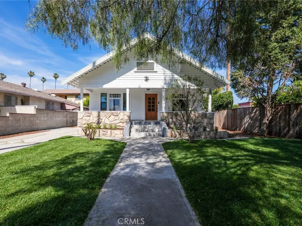 3716 & 3714 Rosemead Ave, Los Angeles, CA 90032