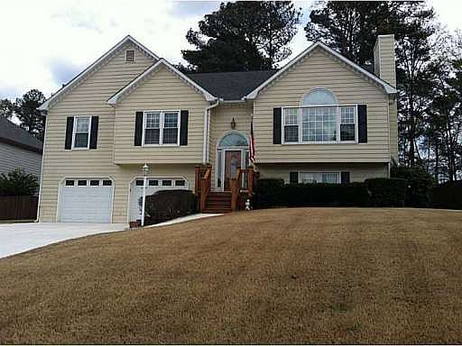 2nd image of 325 Etowah Valley Trce