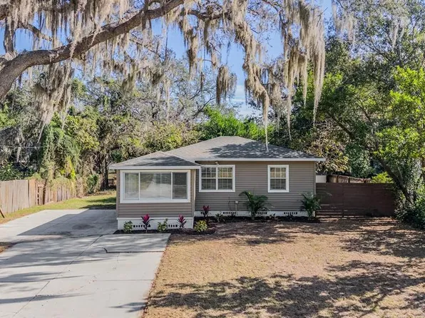 8107 N Otis Ave, Tampa, FL 33604