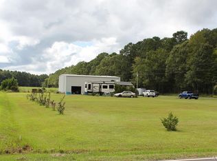 193 Yeates Ln LOT 1, Hertford, NC 27944